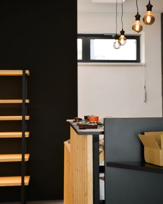 Máme radostné novinky a už se moc těšíme, až se s vámi budeme smět podělit víc 🤎 Tady je alespoň malé nahlédnutí, než vám...