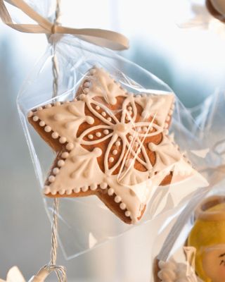 Do prodejny nám dorazily perníčky a to znamená jediné - Vánoce jsou za rohem! 🎄✨ jako každý rok jsou opět nádherné. Motivy...